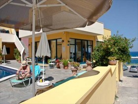 Marelina Villas