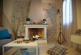 Villa Ortansia