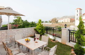 Villa Ortansia