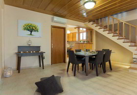 Villa Ortansia