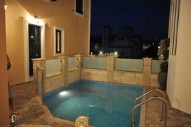 Villa Ortansia