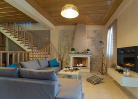 Villa Ortansia