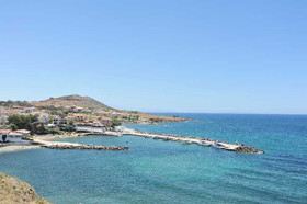 Villa Ortansia