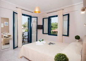 Villa Ortansia