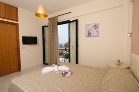 Villa Peonia