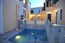 Villa Peonia