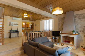 Villa Peonia