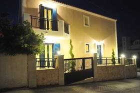 Villa Peonia