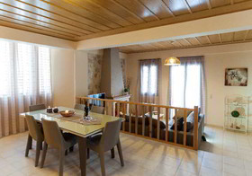 Villa Peonia