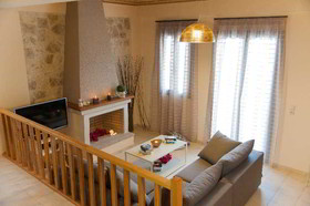 Villa Peonia