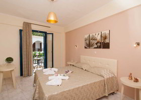 Villa Peonia