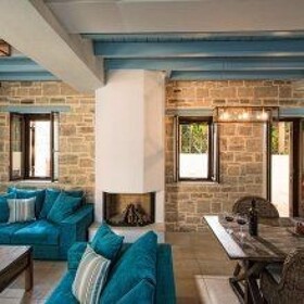Phaistos Villas - Villa Erato