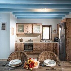 Phaistos Villas - Villa Erato