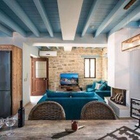 Phaistos Villas - Villa Erato