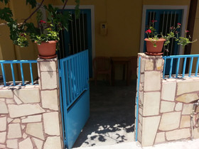 Vintage House-Vori-Rent Rooms