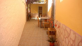 Vintage House-Vori-Rent Rooms