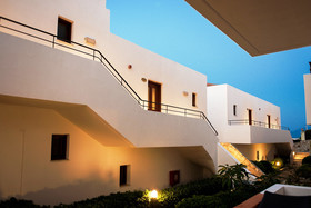 Amazones Village Suites