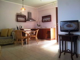 Amazones Village Suites