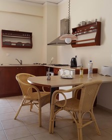 Amazones Village Suites