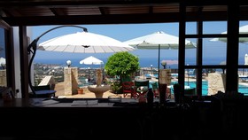 Amazones Village Suites