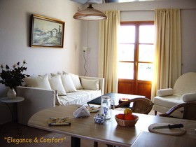 Amazones Village Suites