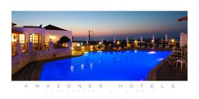 Amazones Village Suites