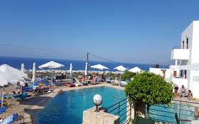 Amazones Village Suites