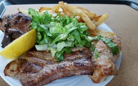 Amazones Village Suites