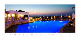 Amazones Village Suites