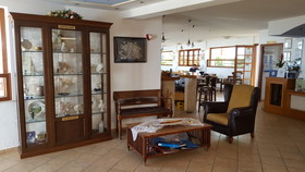 Amazones Villa Sun