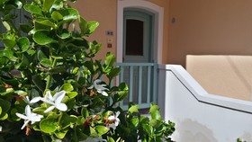 Amazones Villa Sun