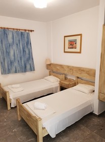 Amazones Villa Sun