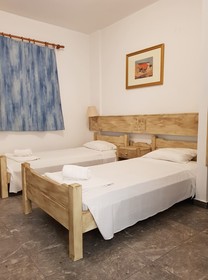 Amazones Villa Sun