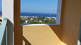 Amazones Villa Sun