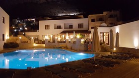 Amazones Villa Sun