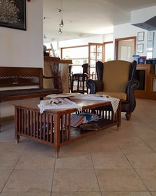 Amazones Villa Sun