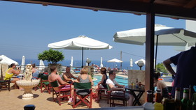 Amazones Villa Sun