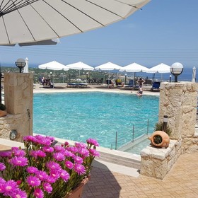 Amazones Villa Sun
