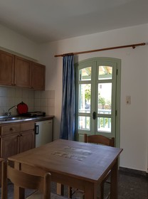 Amazones Villa Sun