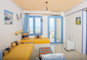 Art Hotel Korifi Suites