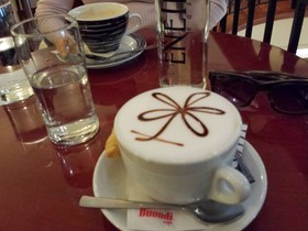 Art Hotel Korifi Suites