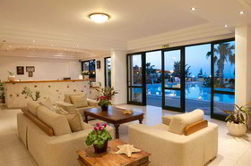 Asterias Village Resort