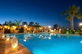 Asterias Village Resort