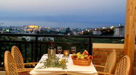 Asterias Village Resort