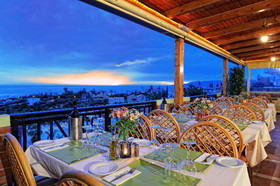 Asterias Village Resort