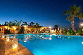 Asterias Village Resort