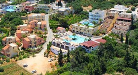 Asterias Village Resort