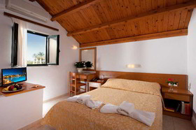 Asterias Village Resort