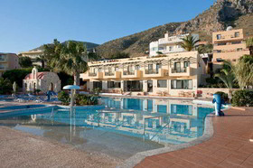 Asterias Village Resort