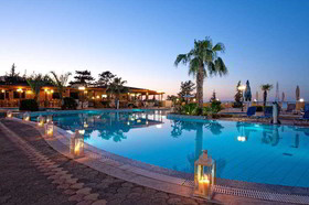 Asterias Village Resort
